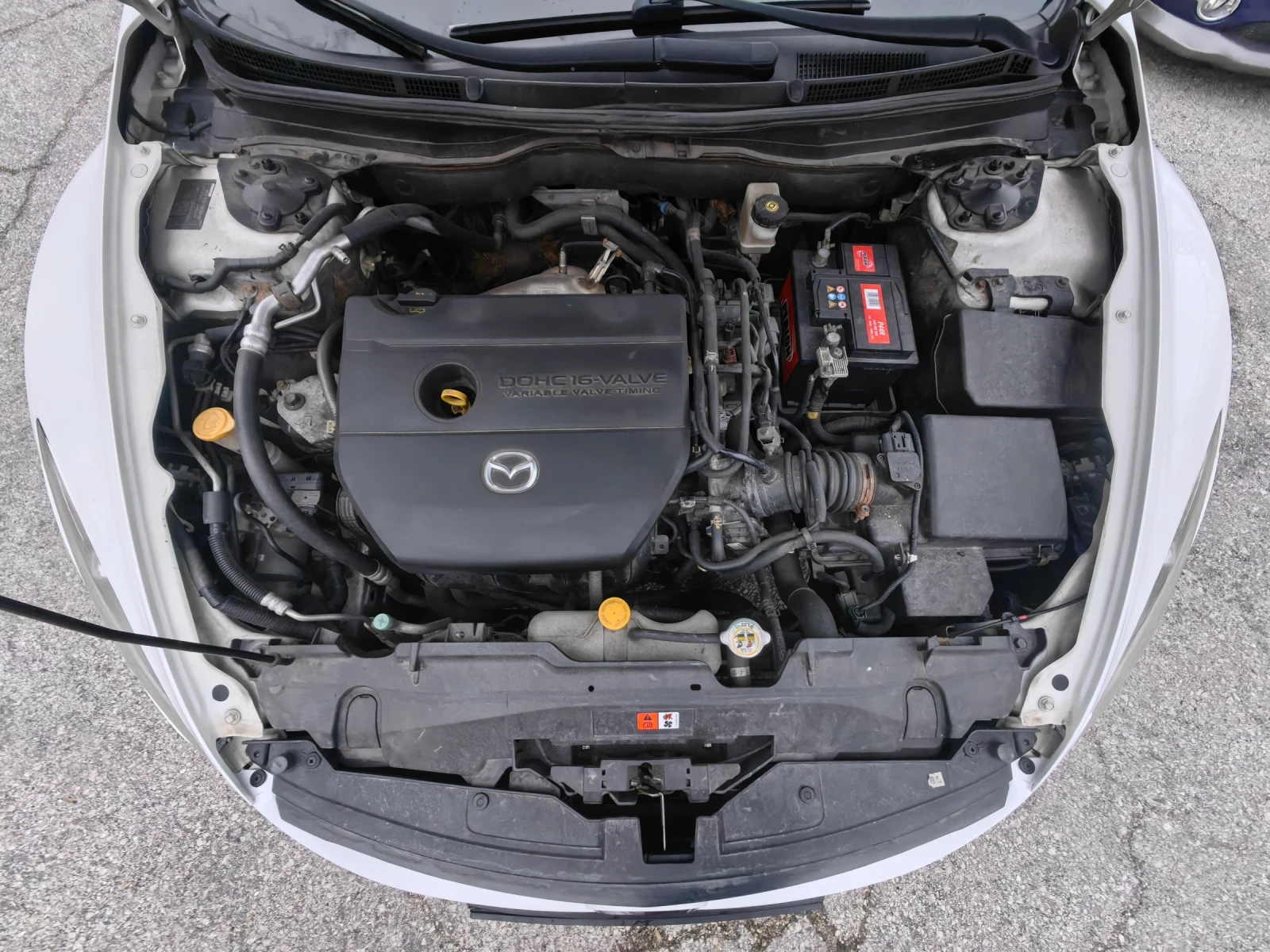 Mazda 6 2.5  170  ,  ,   | Mobile.bg   9