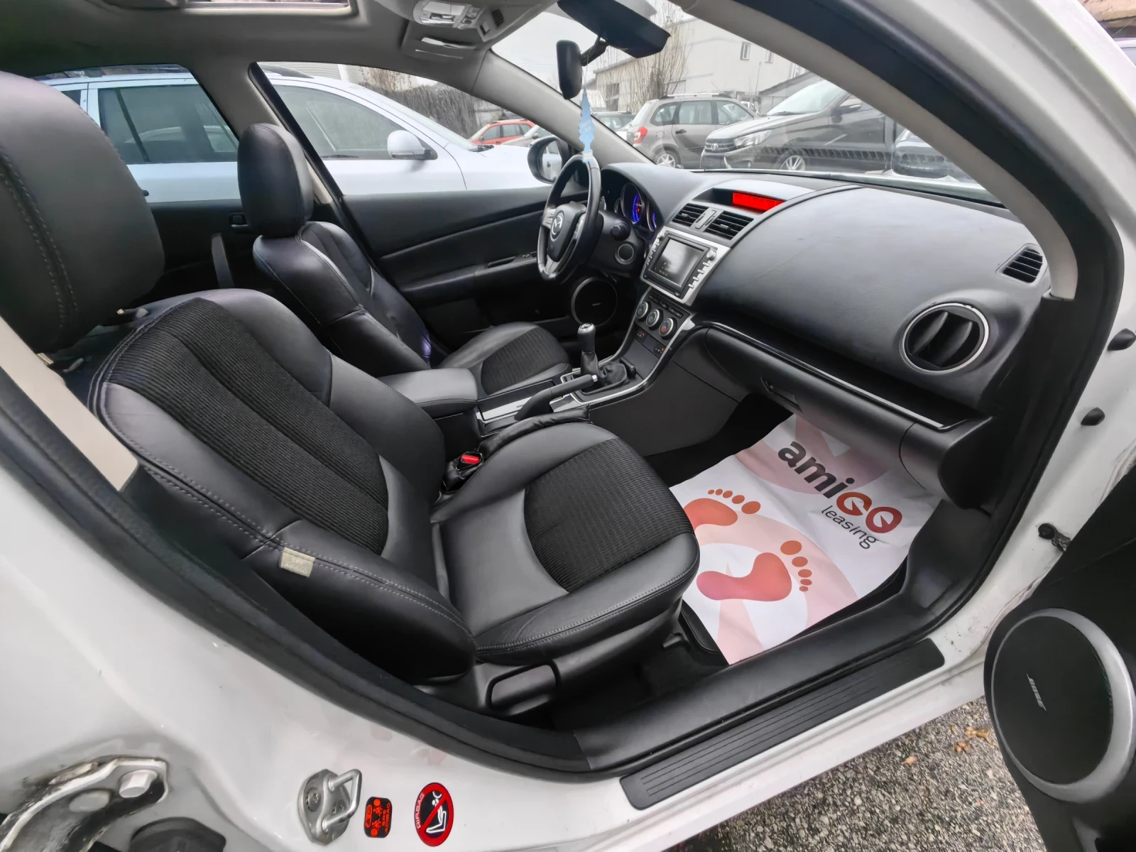 Mazda 6 2.5  170  ,  ,   | Mobile.bg   15