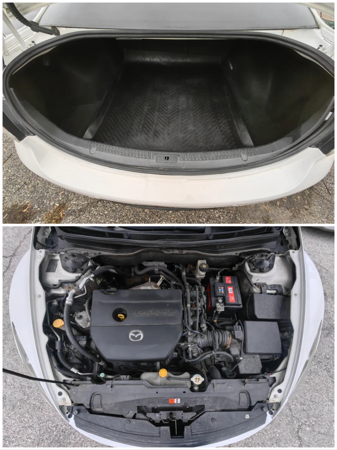 Mazda 6 2.5  170  ,  ,   | Mobile.bg   10