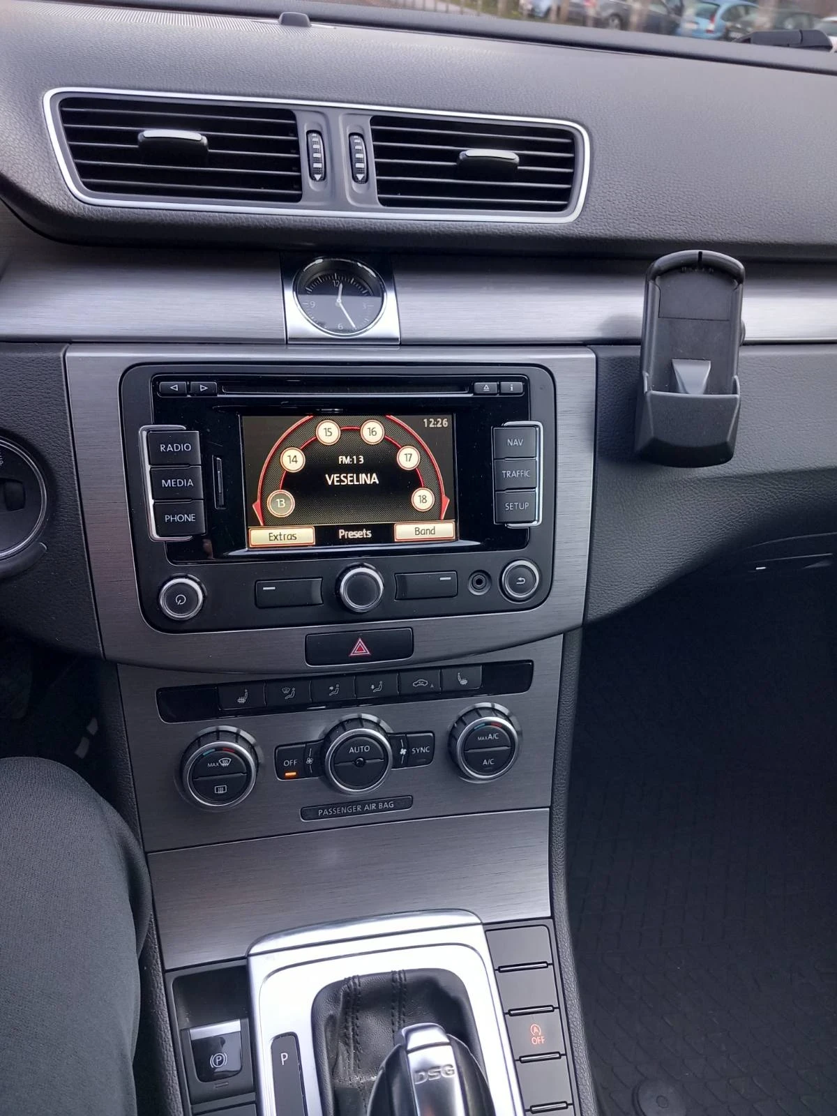 VW Passat | Mobile.bg � ����������� 15