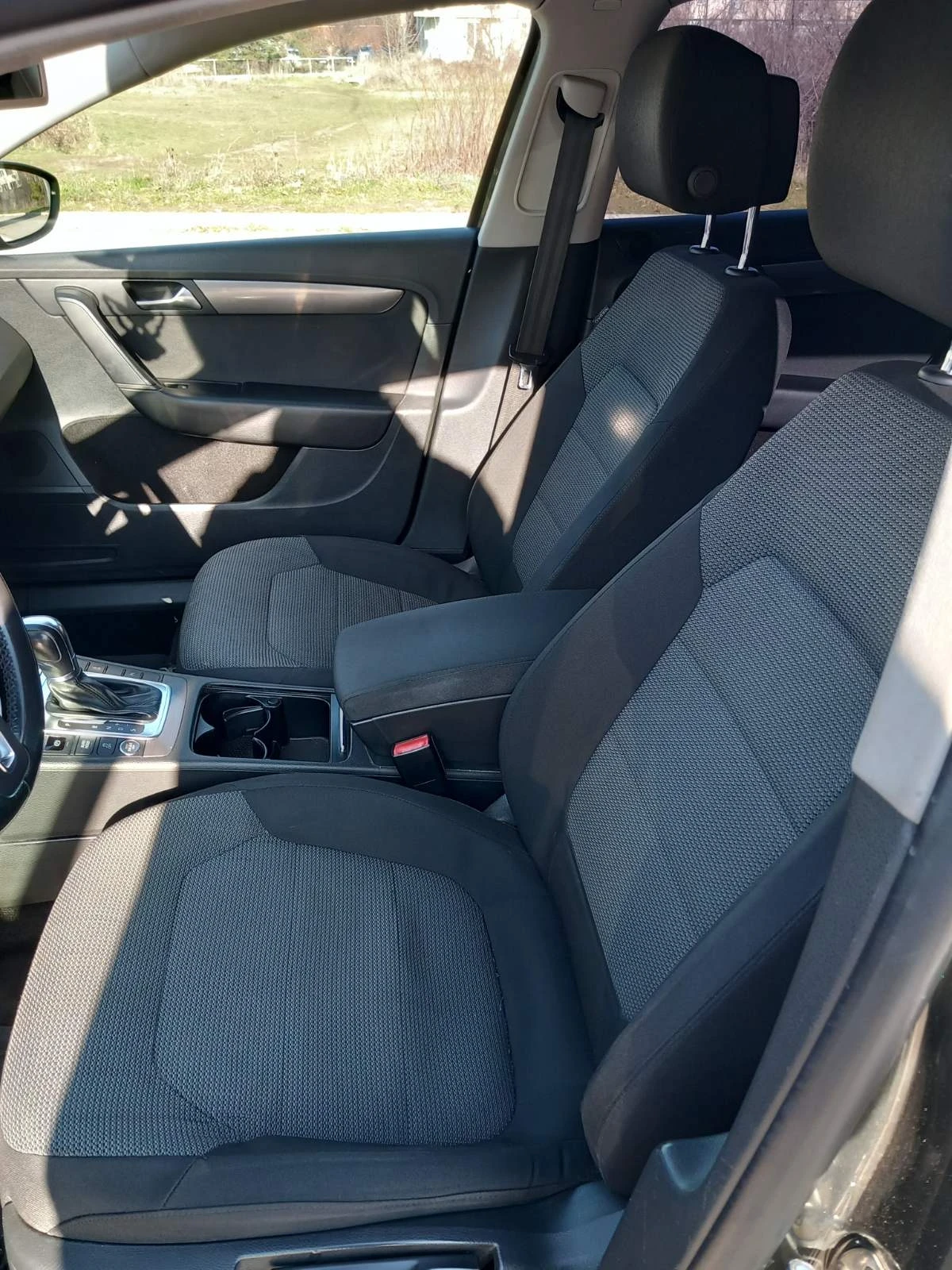 VW Passat  - изображение 6