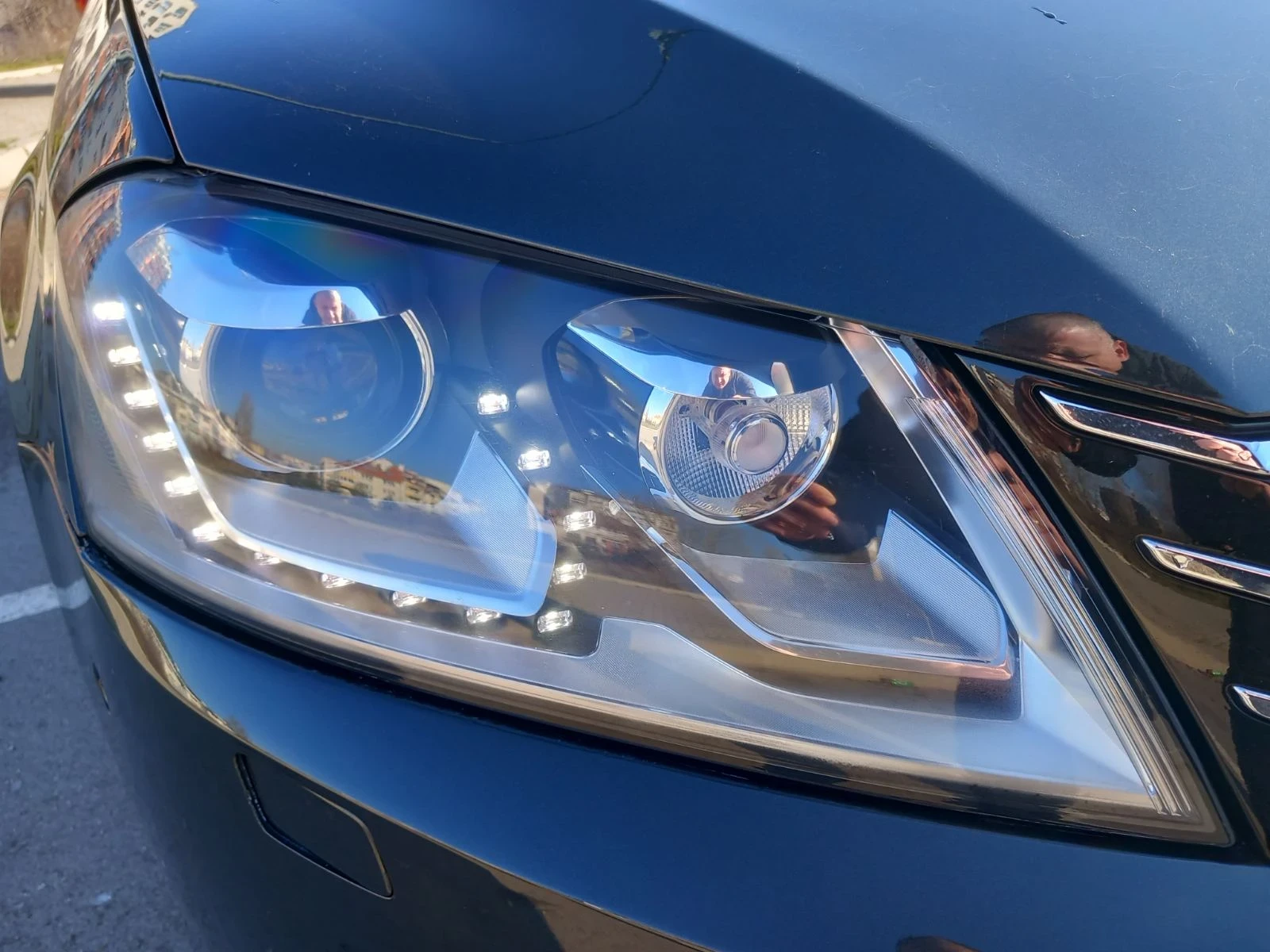 VW Passat | Mobile.bg � ����������� 13