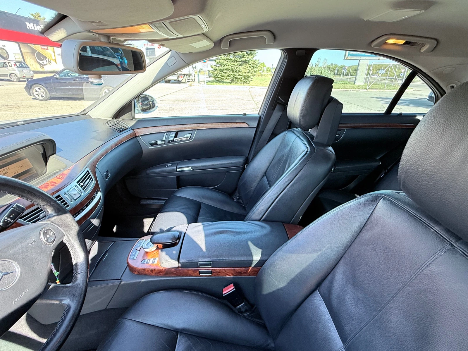 Mercedes-Benz S 320 Top top - изображение 4