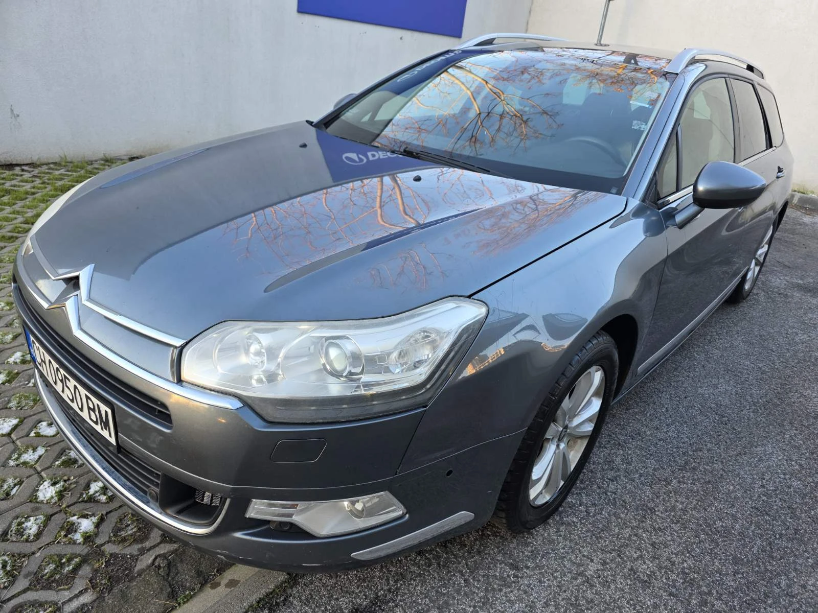 Citroen C5 2.0 HDI | Mobile.bg � ����������� 1