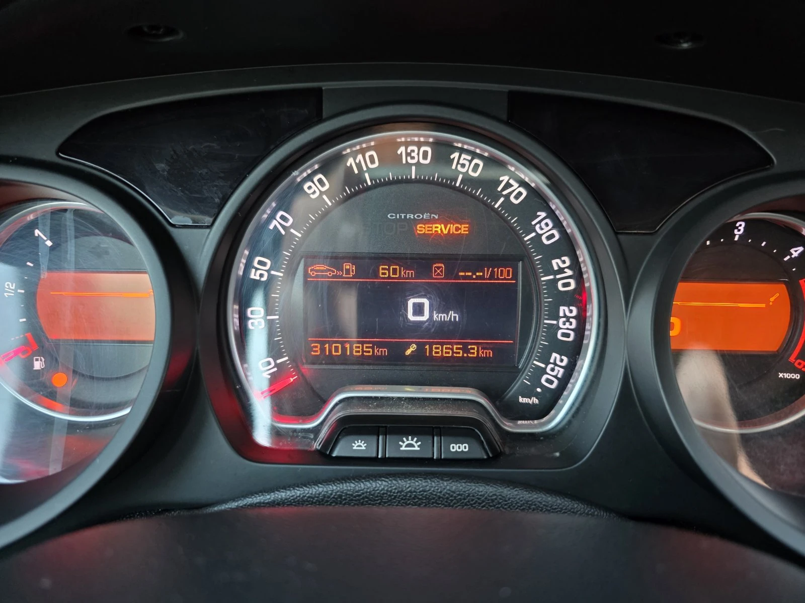 Citroen C5 2.0 HDI | Mobile.bg � ����������� 16