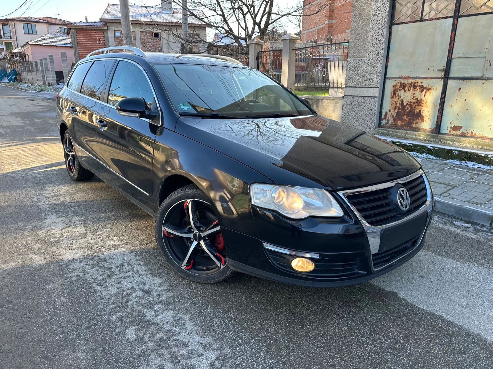 VW Passat 2.0 tdi (BMP) | Mobile.bg � ����������� 1