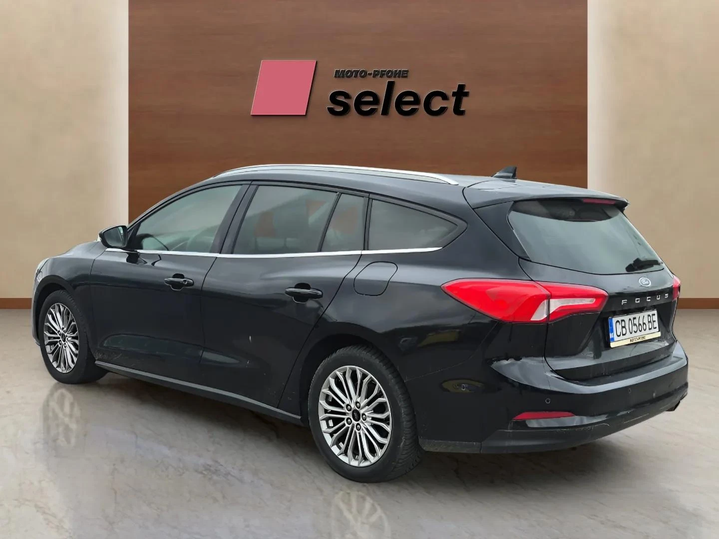 Ford Focus 1.0 EcoBoost | Mobile.bg � ����������� 7