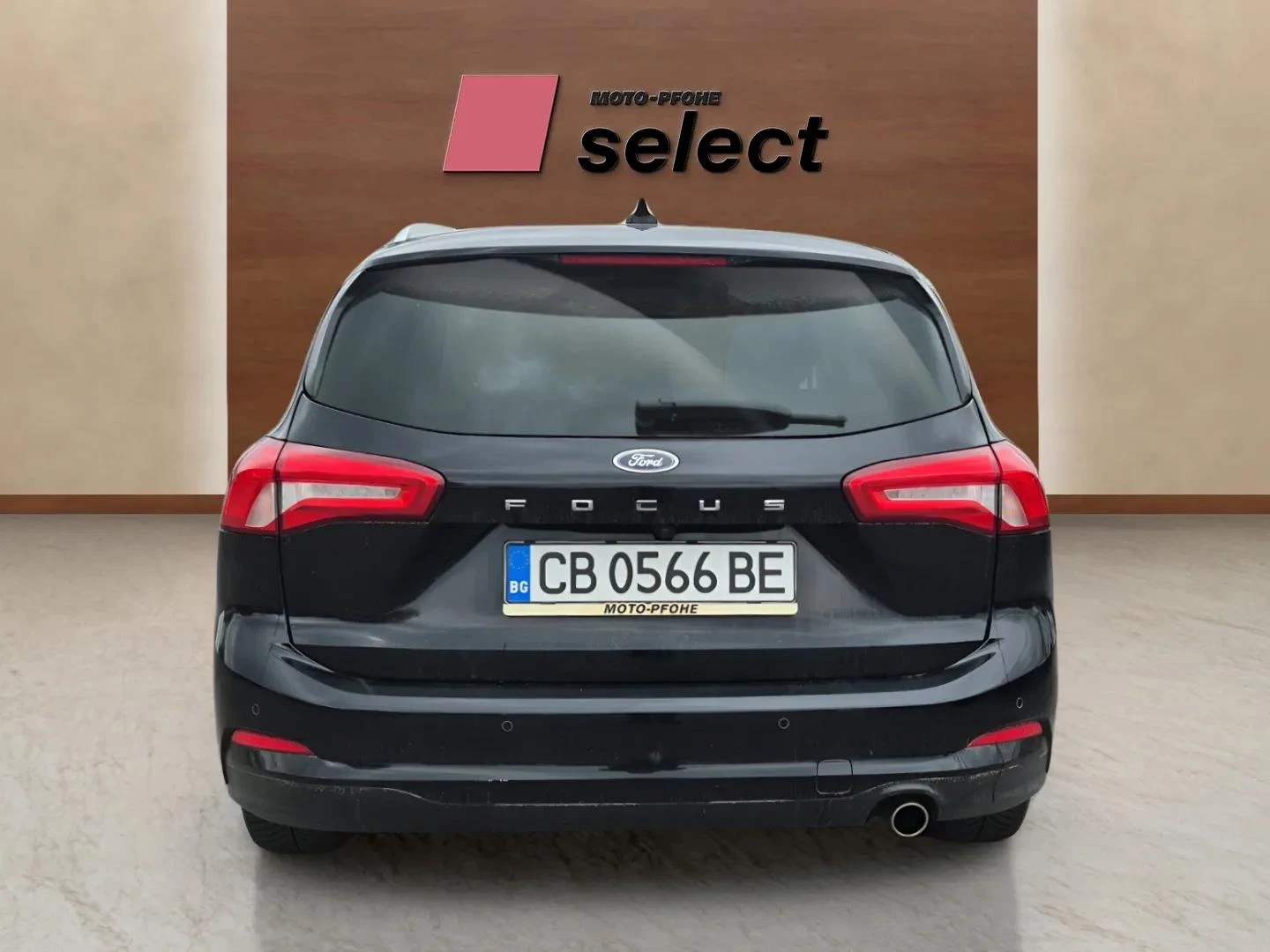 Ford Focus 1.0 EcoBoost | Mobile.bg � ����������� 6