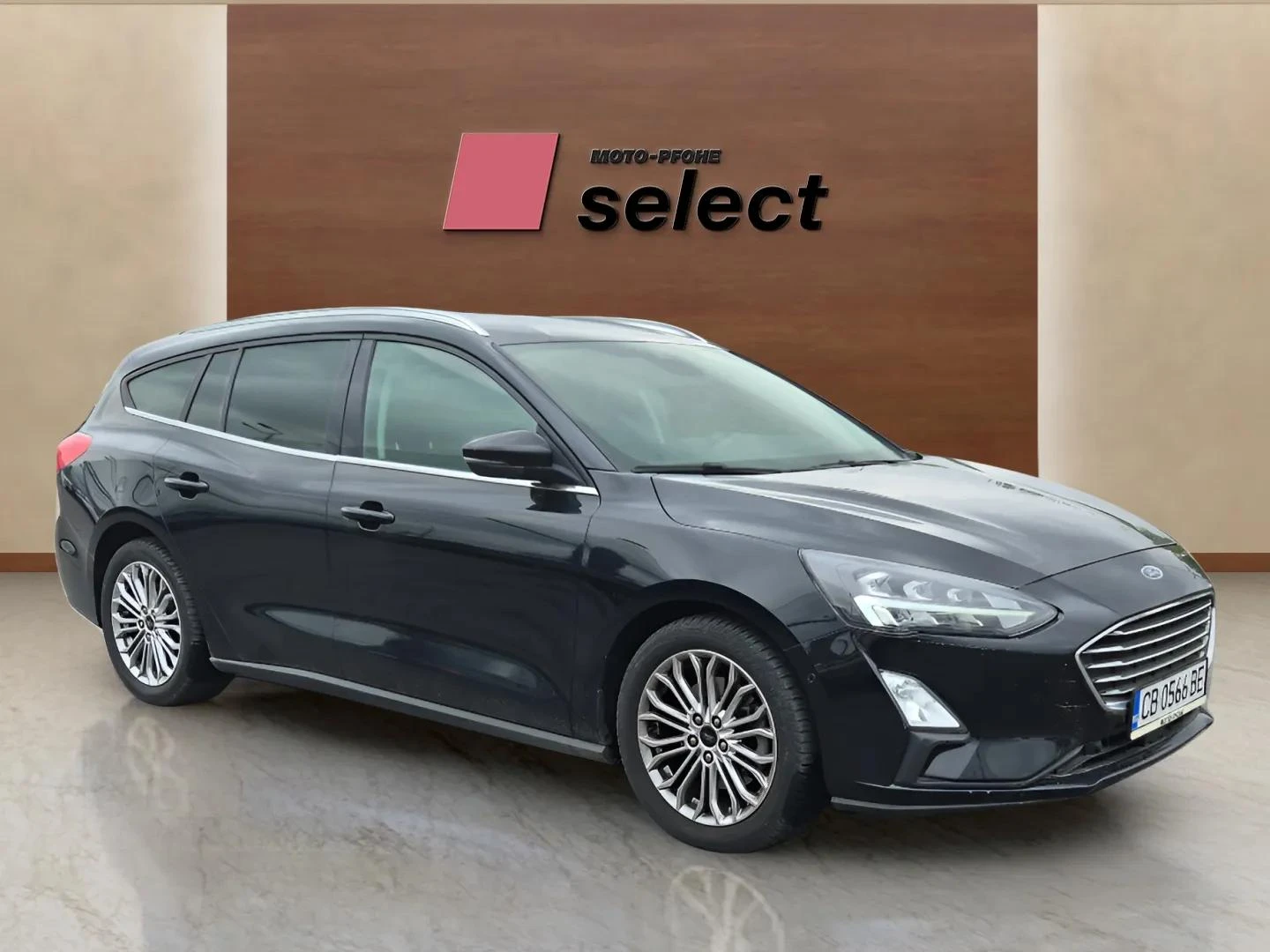 Ford Focus 1.0 EcoBoost | Mobile.bg � ����������� 3