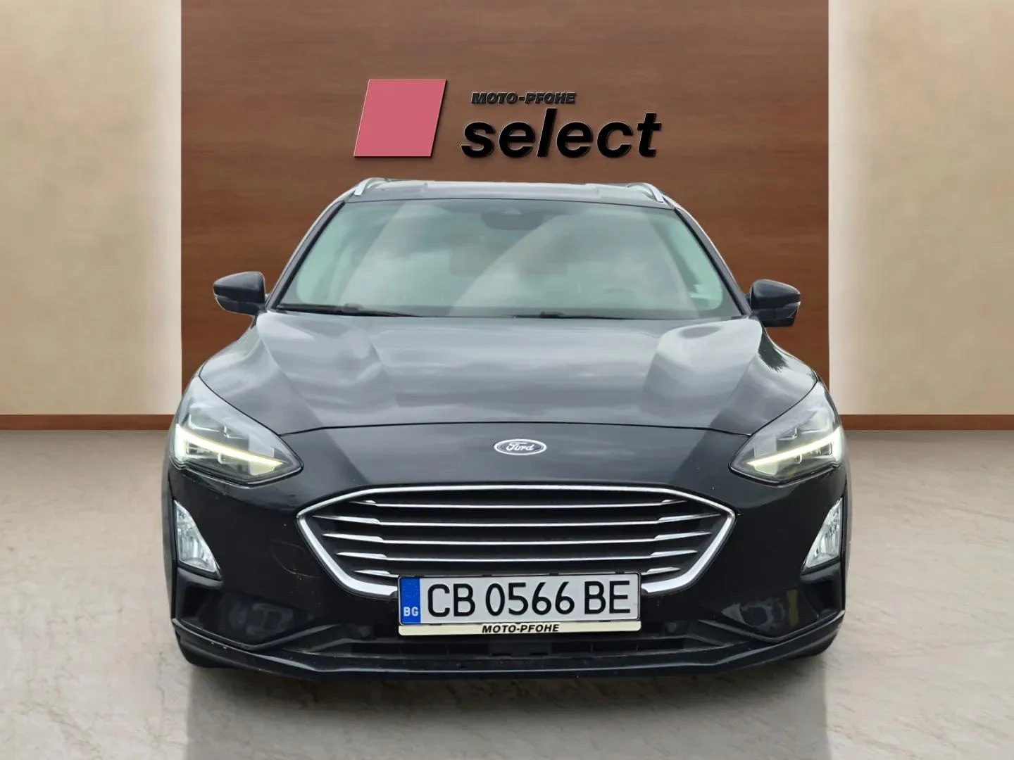 Ford Focus 1.0 EcoBoost | Mobile.bg � ����������� 2