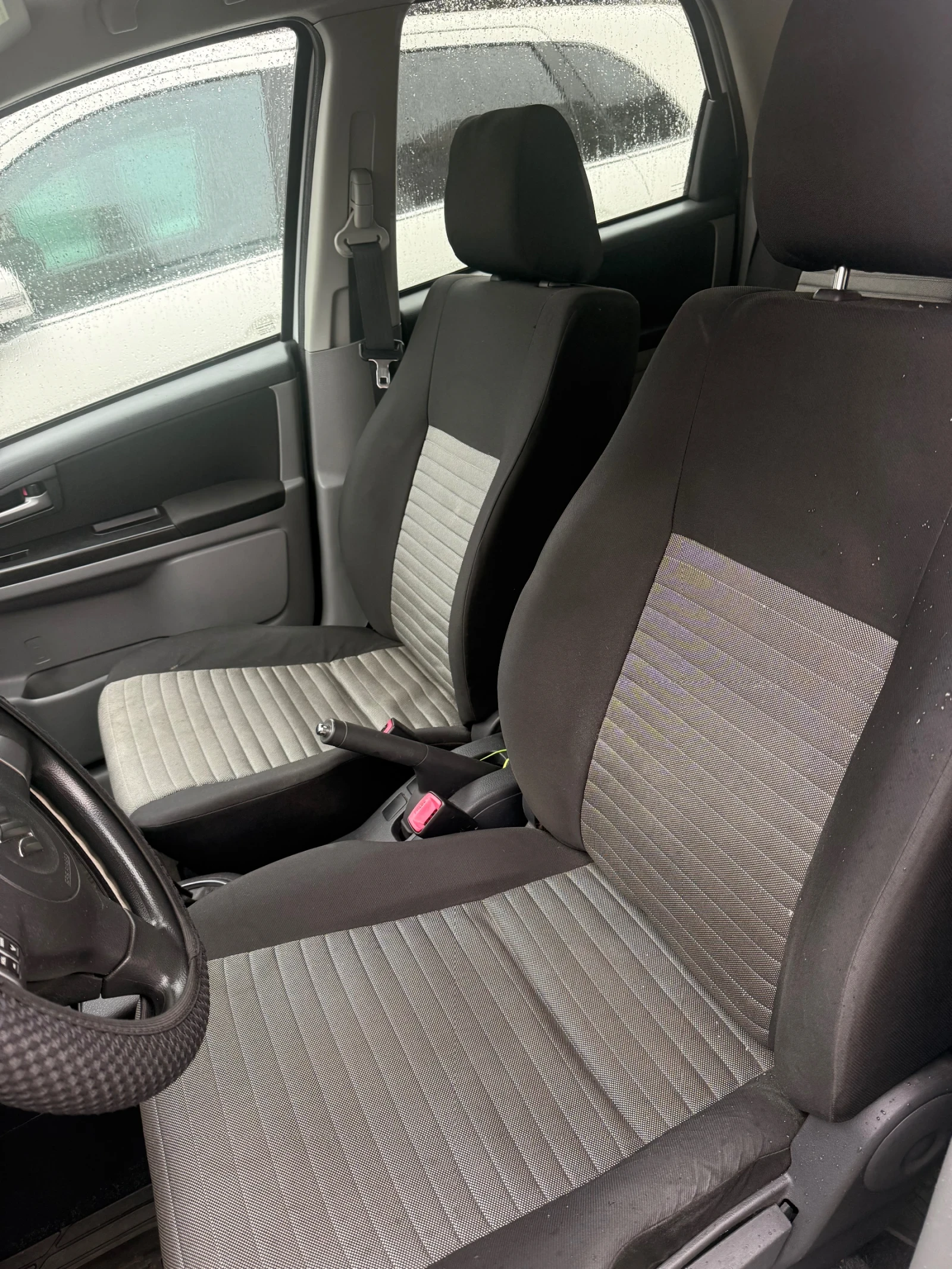 Suzuki SX4 1.6 - изображение 10