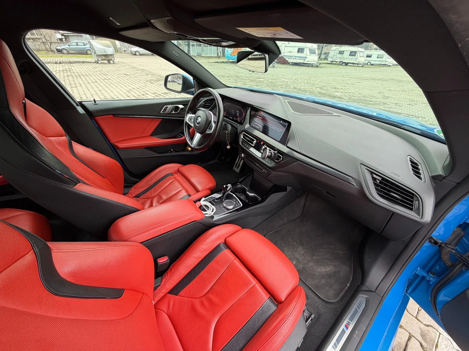 BMW 220 d | Mobile.bg � ����������� 16