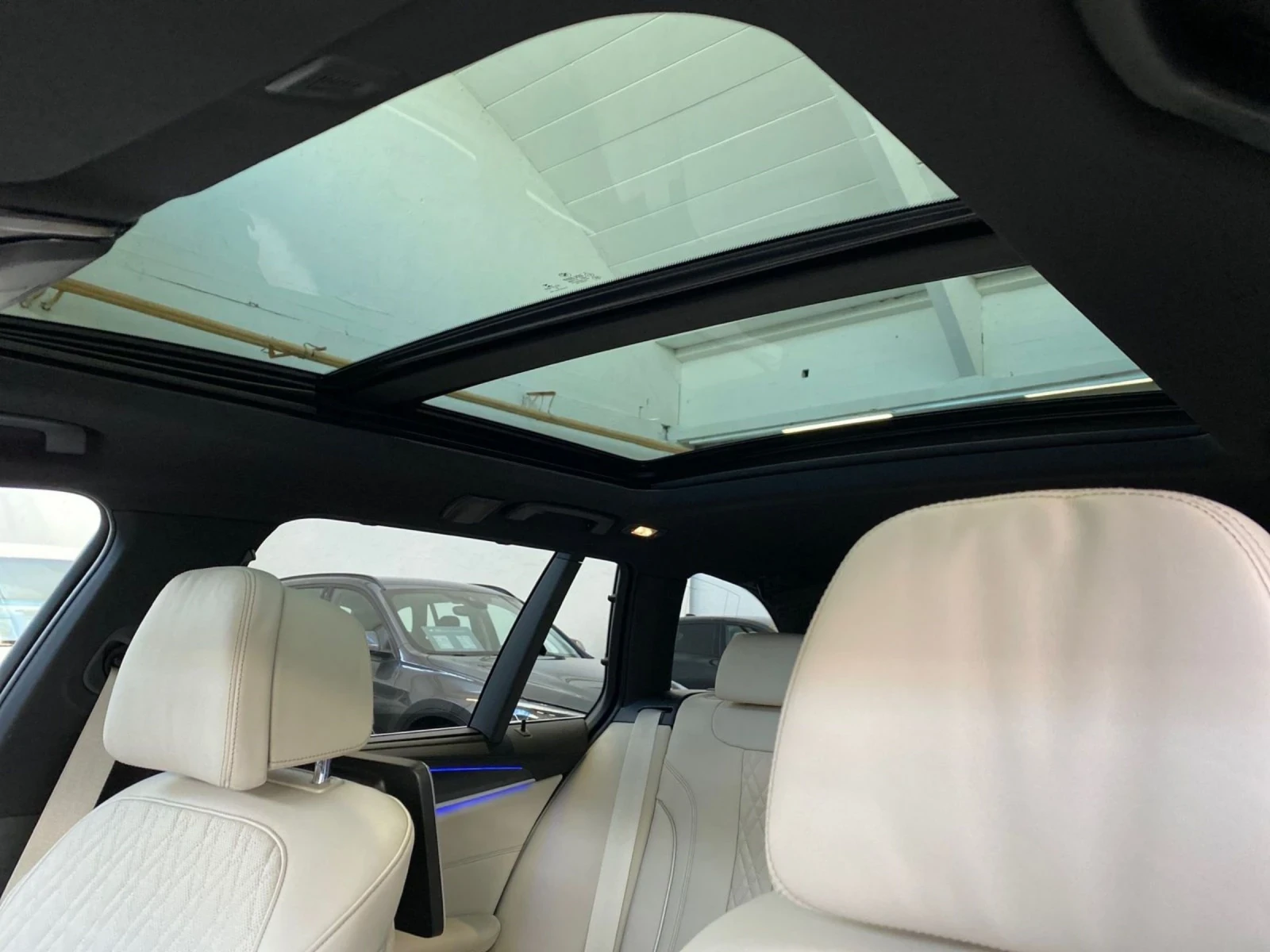 BMW 540 xDrive, M-Paket, HUD, Pano, Massage, Fond Entert. | Mobile.bg � ����������� 15