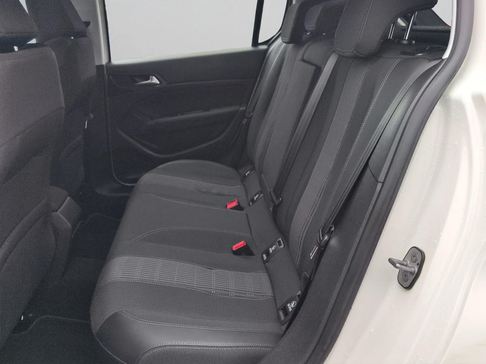 Peugeot 308 ALLURE 1.5 BlueHDi 130 EAT8 EURO 6//1911056 | Mobile.bg � ����������� 12