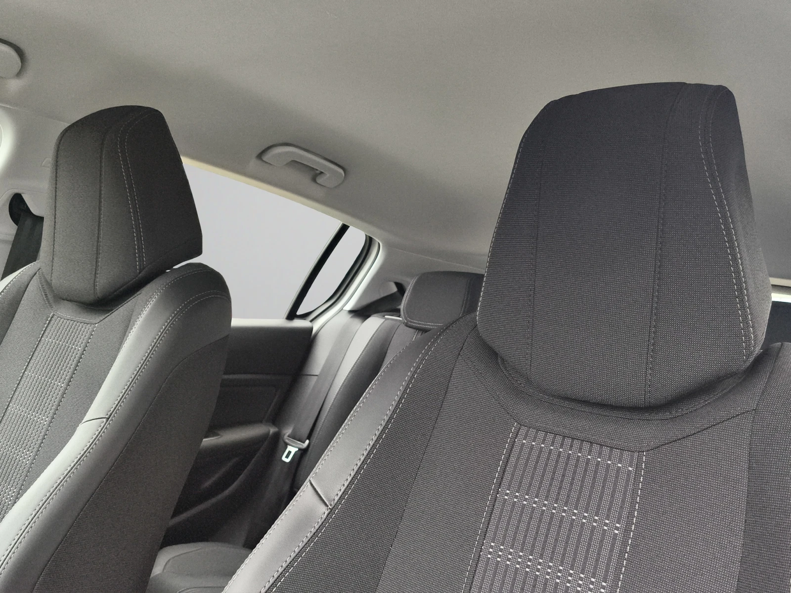 Peugeot 308 ALLURE 1.5 BlueHDi 130 EAT8 EURO 6//1911056 | Mobile.bg � ����������� 13