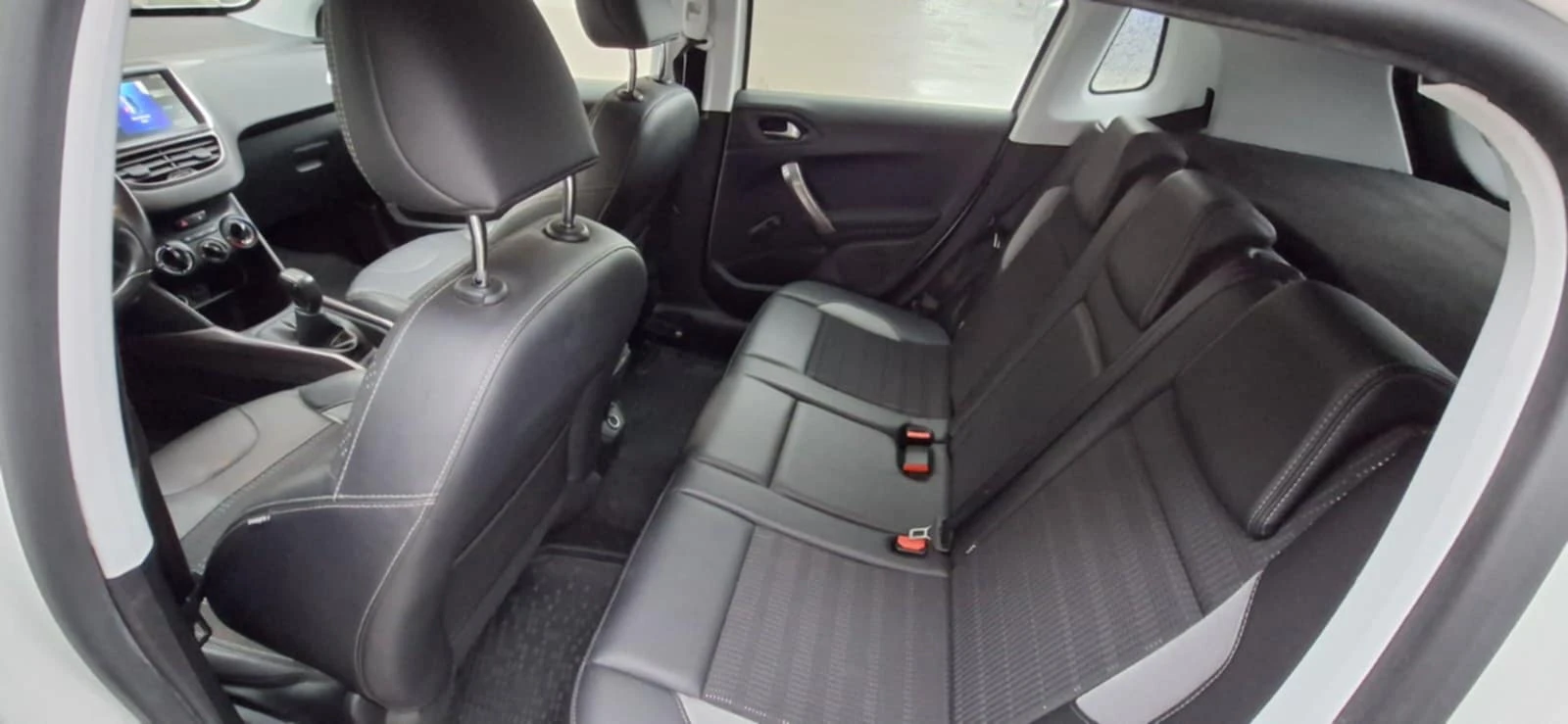 Peugeot 2008  - изображение 7