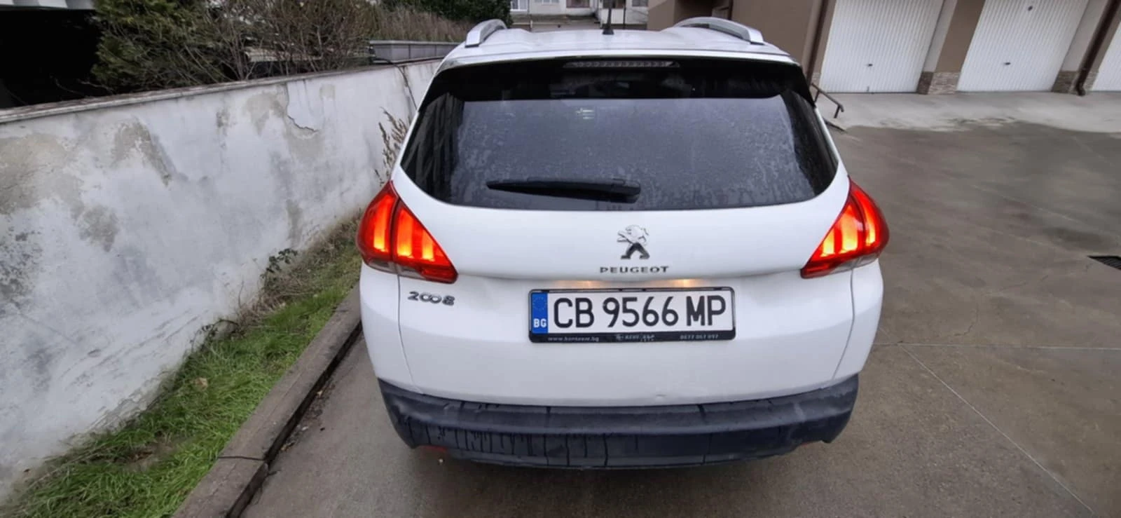 Peugeot 2008  - изображение 4