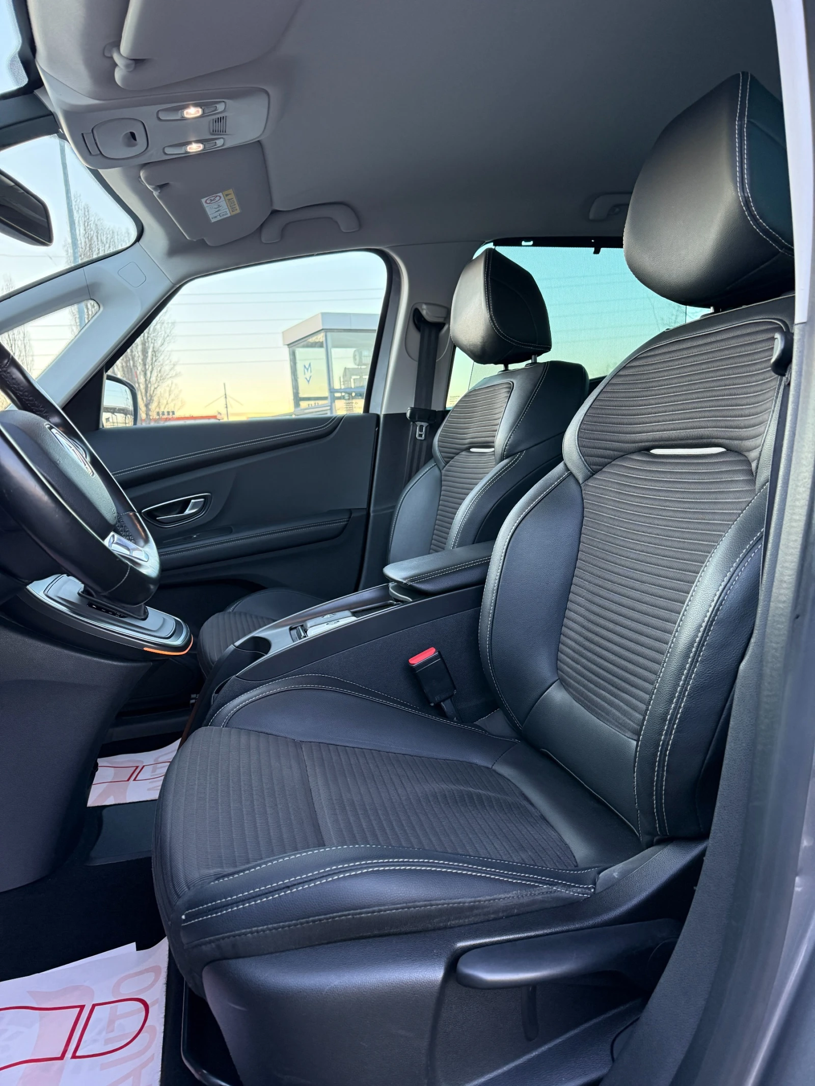 Renault Scenic 1.7DCI* NAVI* ����* ������* FULL*  | Mobile.bg � ����������� 7