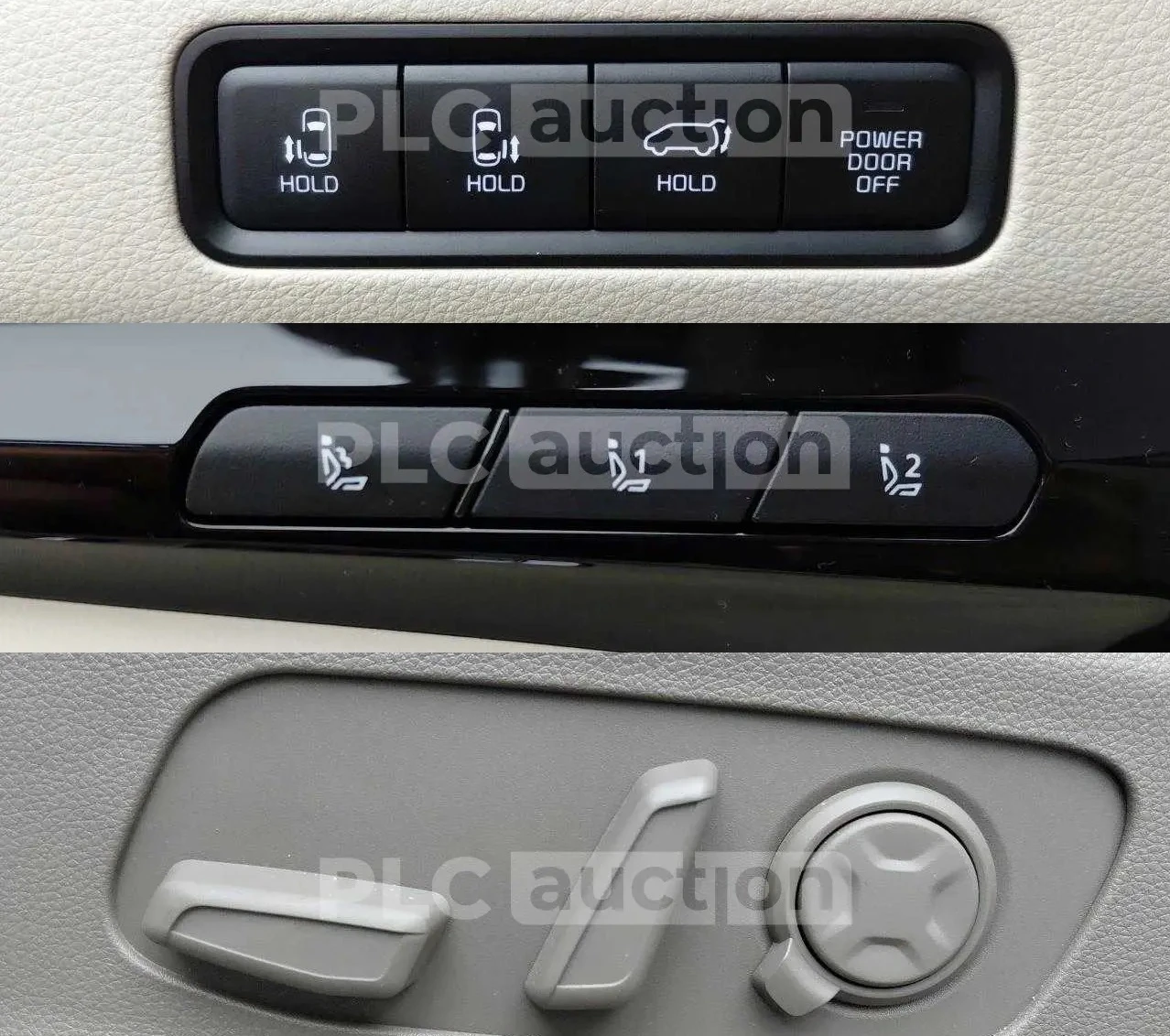 Kia Carnival 3.5L 2WD, снимка 9 - Автомобили и джипове - 53715393