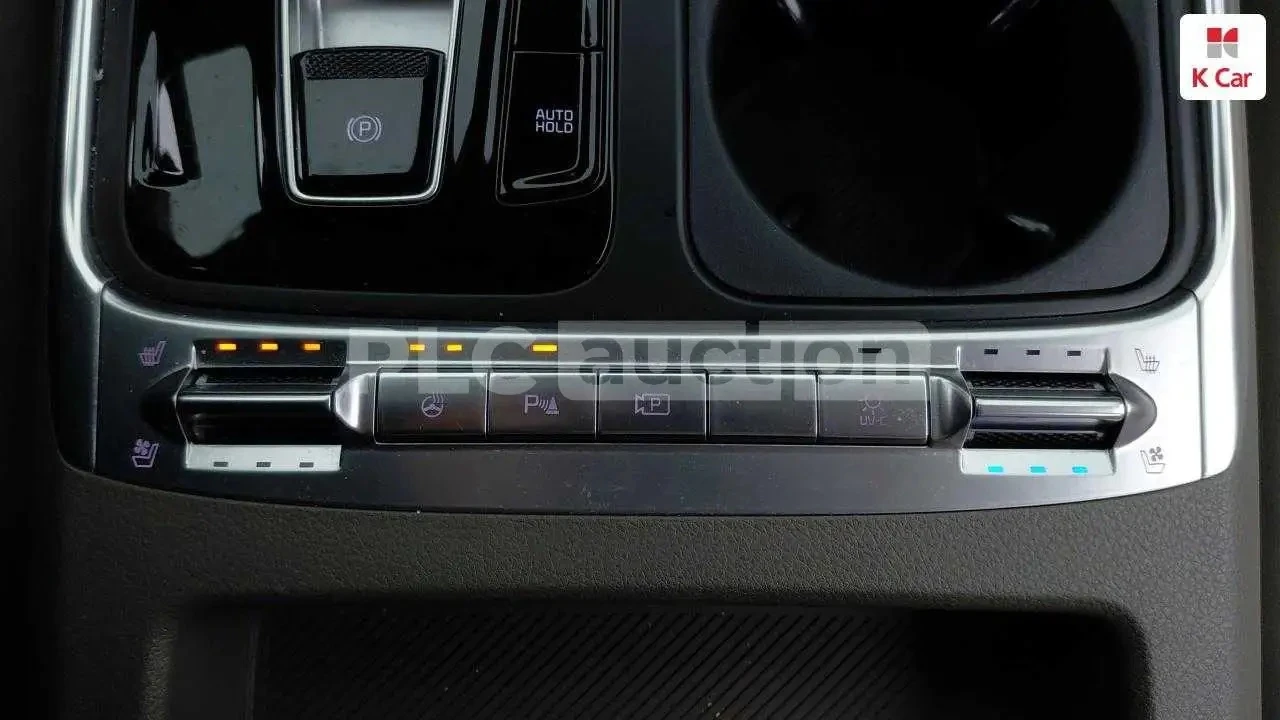 Kia Carnival 3.5L 2WD, снимка 13 - Автомобили и джипове - 53715393