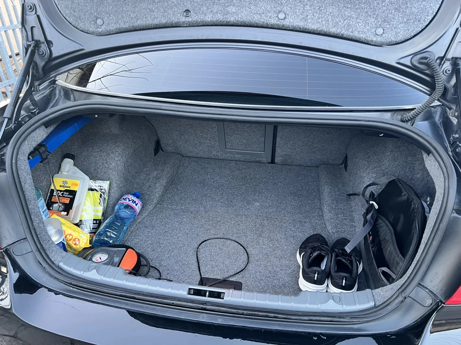 BMW 318 2.0 - Сменени вериги, от БГ  , снимка 15 - Автомобили и джипове - 53944418