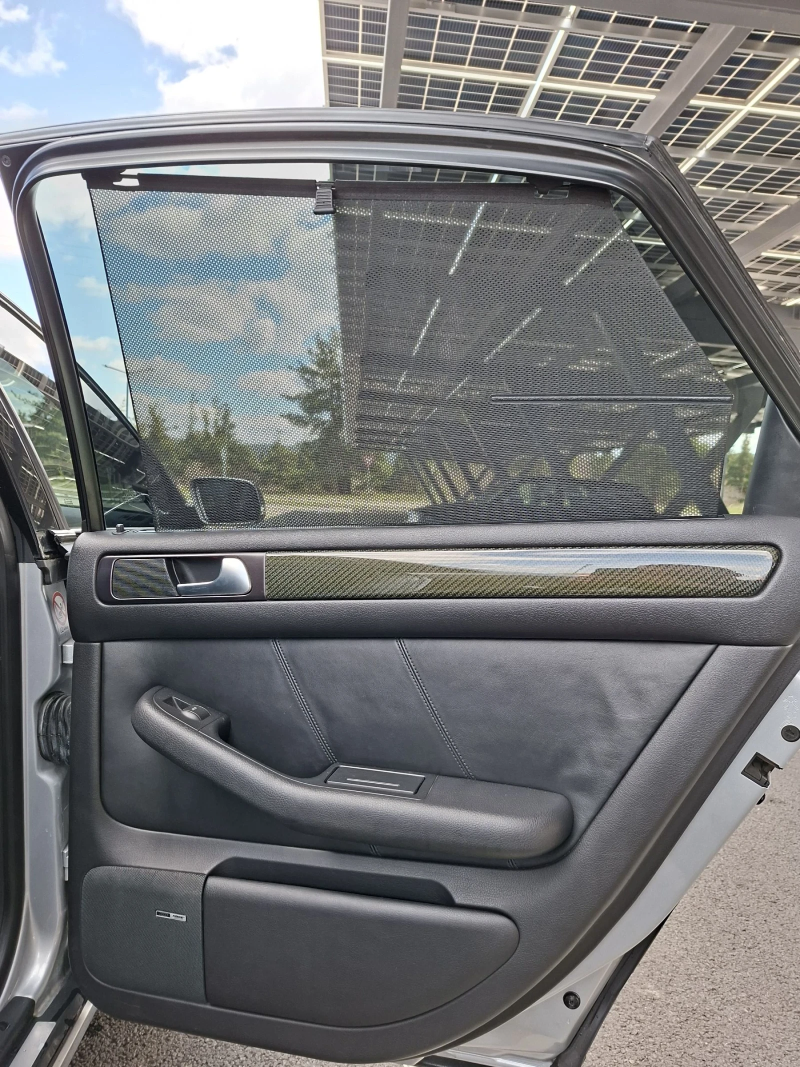 Audi S6 4.2 V8, снимка 13 - Автомобили и джипове - 54155978