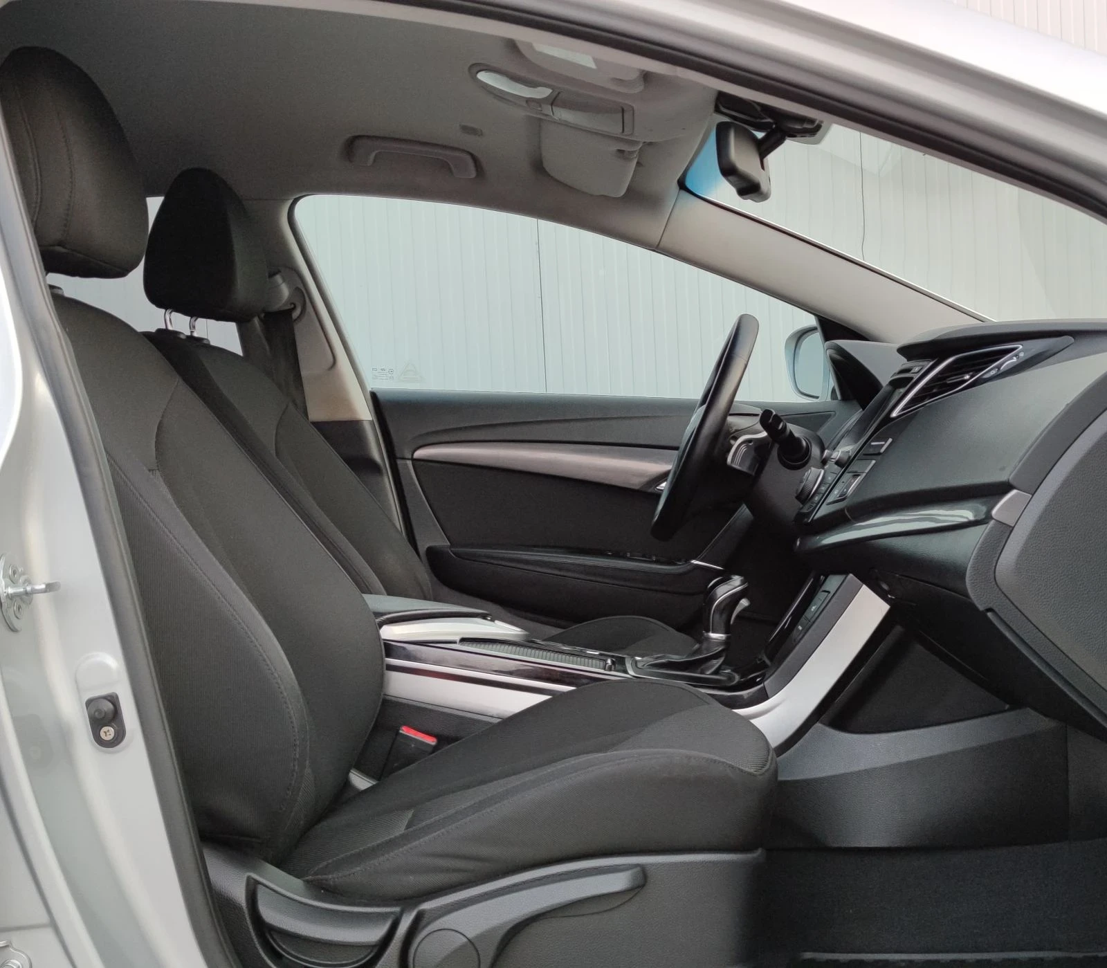 Hyundai I40 * 1.7CRDI* 136к.с* , снимка 12 - Автомобили и джипове - 54183625