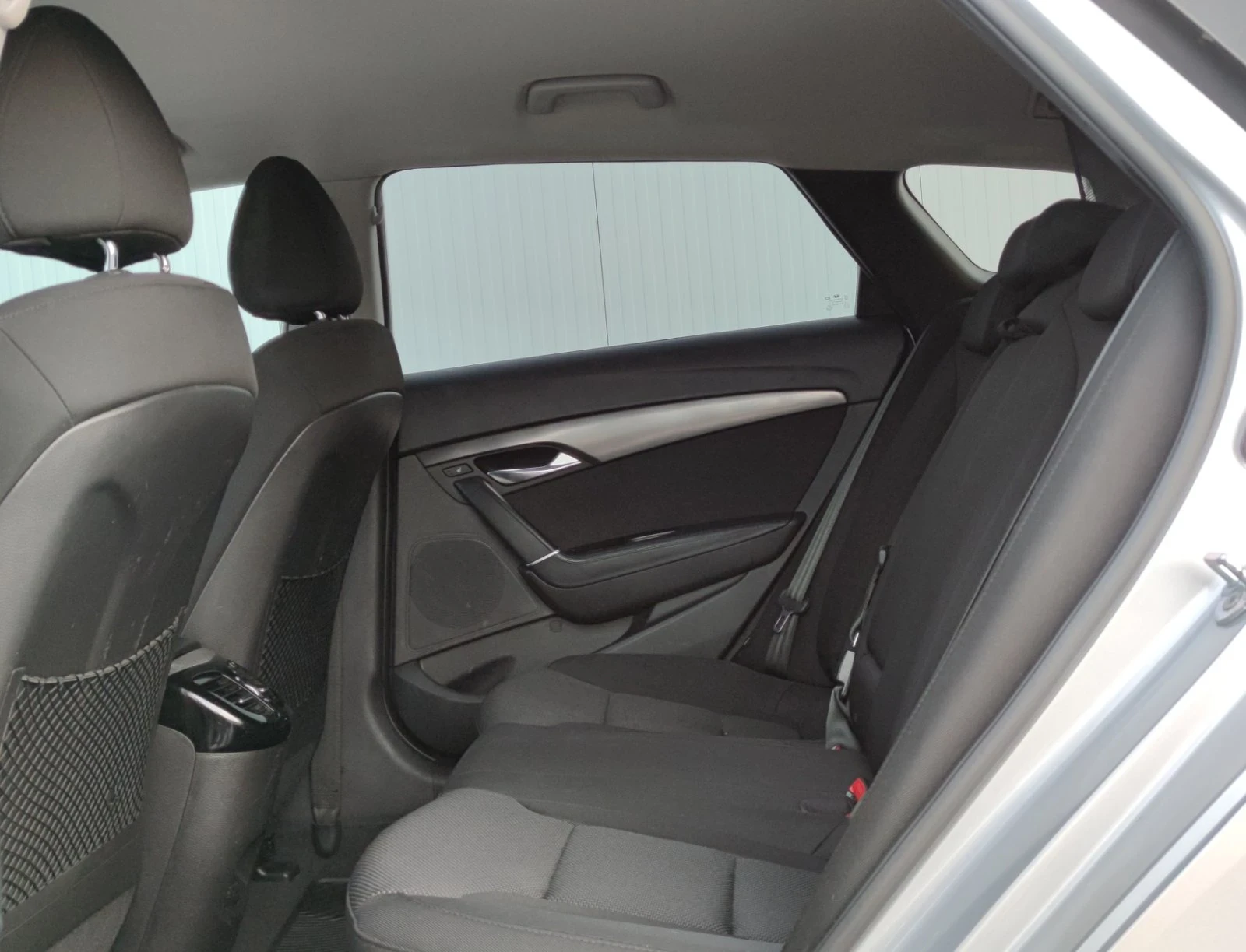 Hyundai I40 * 1.7CRDI* 136к.с* 