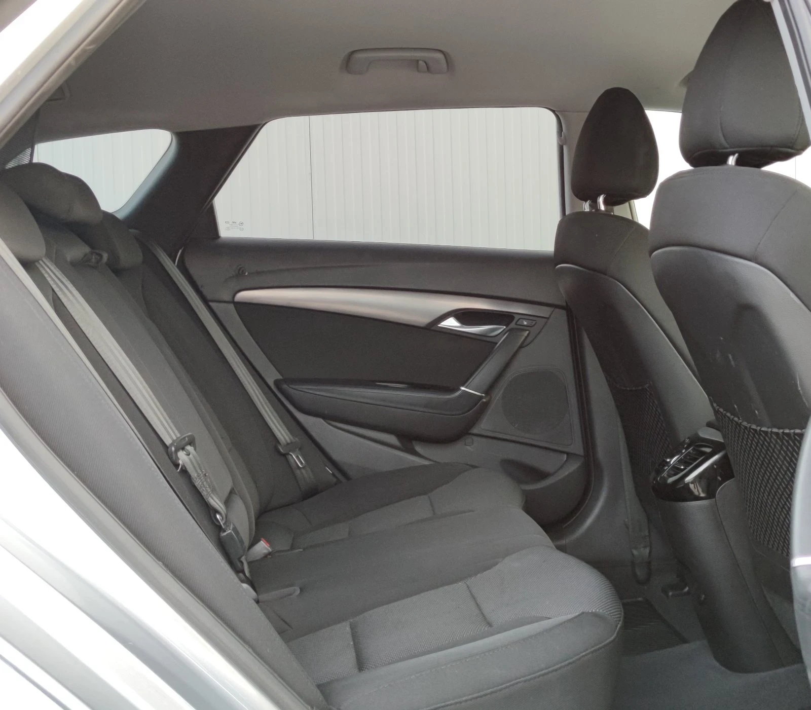 Hyundai I40 * 1.7CRDI* 136к.с* , снимка 14 - Автомобили и джипове - 54183625