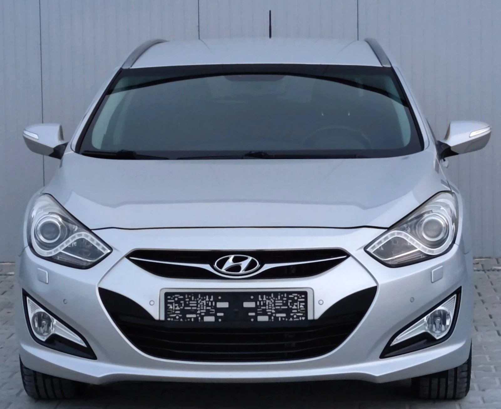 Hyundai I40 * 1.7CRDI* 136к.с* , снимка 8 - Автомобили и джипове - 54183625