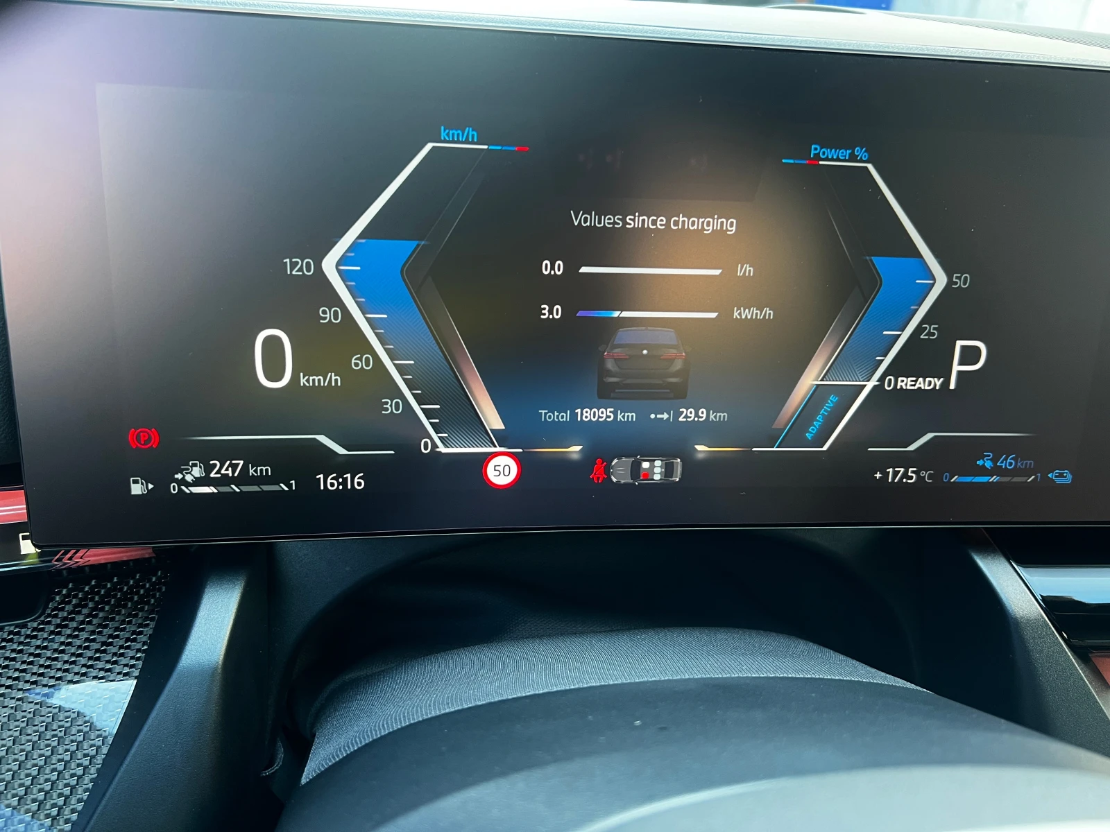 BMW 550 e xDrive, снимка 5 - Автомобили и джипове - 54205081