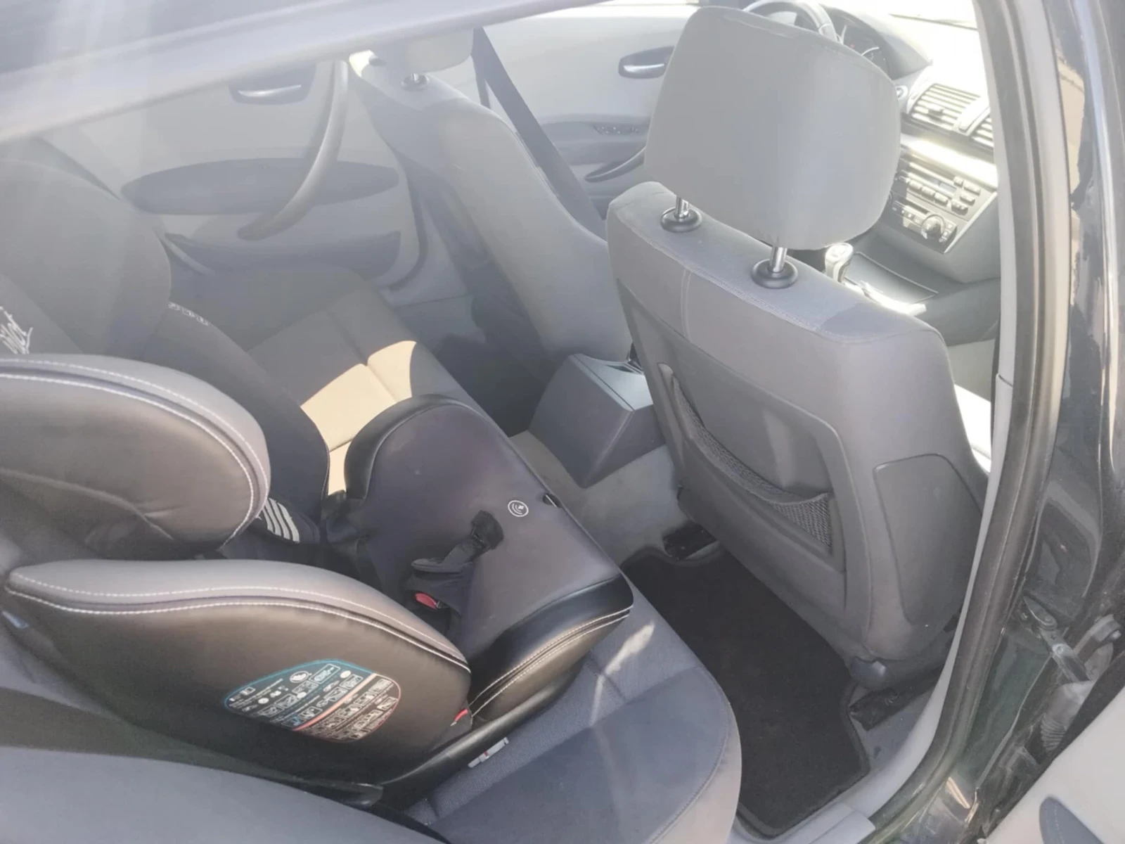 BMW 120, снимка 13 - Автомобили и джипове - 54302595