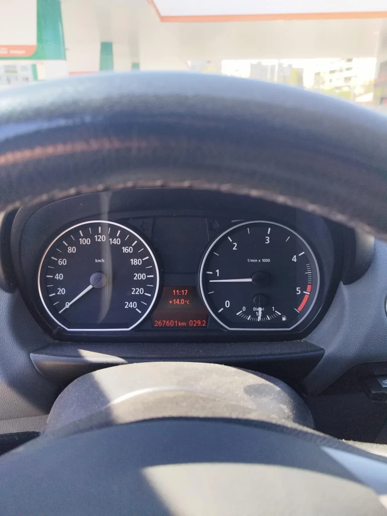 BMW 120, снимка 9 - Автомобили и джипове - 54302595