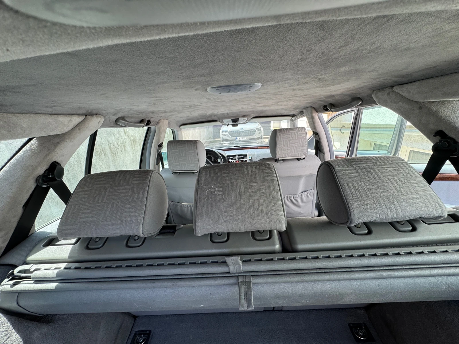 Mercedes-Benz C 200, снимка 12 - Автомобили и джипове - 54340521