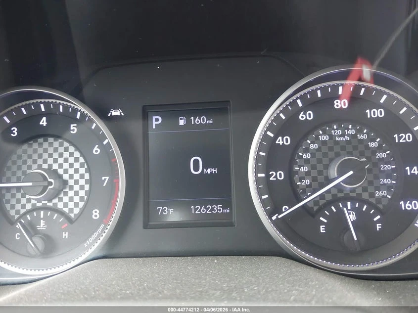 Hyundai Elantra 2.0L I-4 DOHC, VVT, 147HP Front Wheel Drive | Mobile.bg � ����������� 15