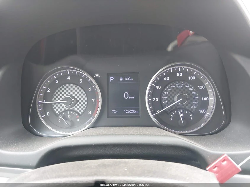 Hyundai Elantra 2.0L I-4 DOHC, VVT, 147HP Front Wheel Drive | Mobile.bg � ����������� 7