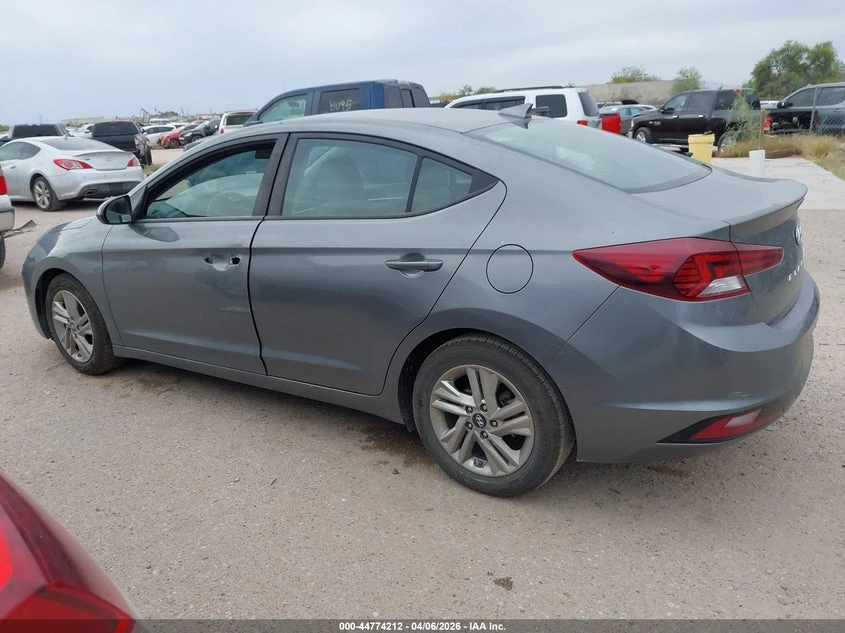 Hyundai Elantra 2.0L I-4 DOHC, VVT, 147HP Front Wheel Drive | Mobile.bg � ����������� 14