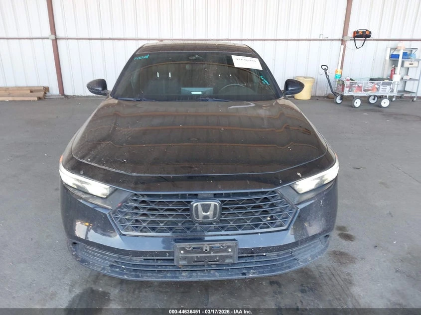 Honda Accord 2.0l Hybrid Sport, снимка 12 - Автомобили и джипове - 54618729
