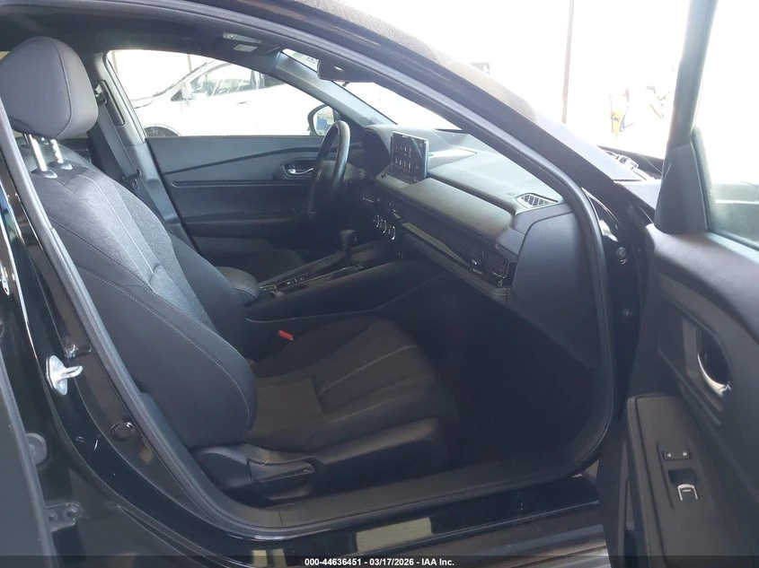 Honda Accord 2.0l Hybrid Sport, снимка 5 - Автомобили и джипове - 54618729