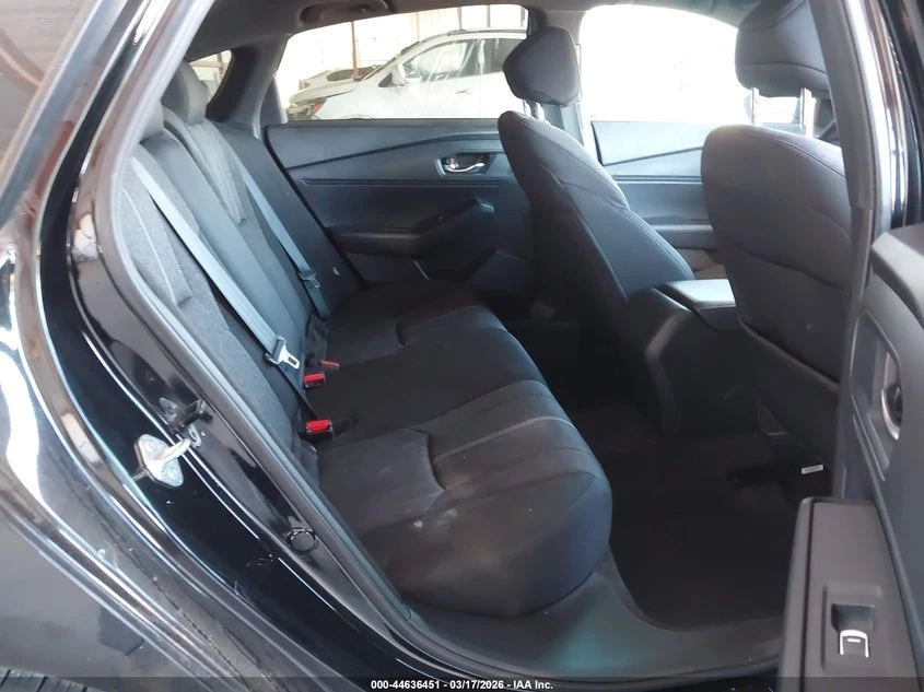 Honda Accord 2.0l Hybrid Sport, снимка 8 - Автомобили и джипове - 54618729