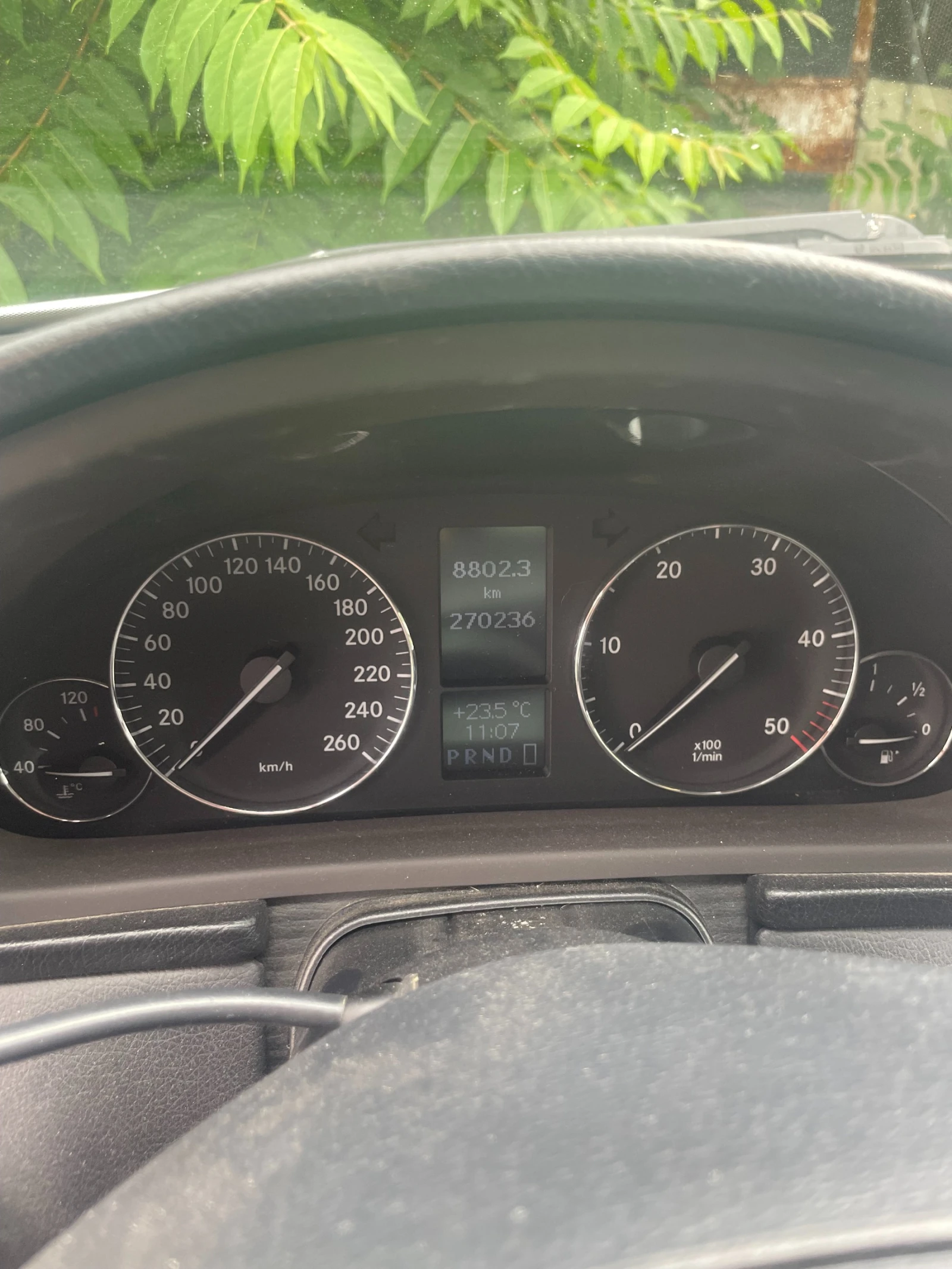 Mercedes-Benz C 220 220CDI, снимка 7 - Автомобили и джипове - 54932846