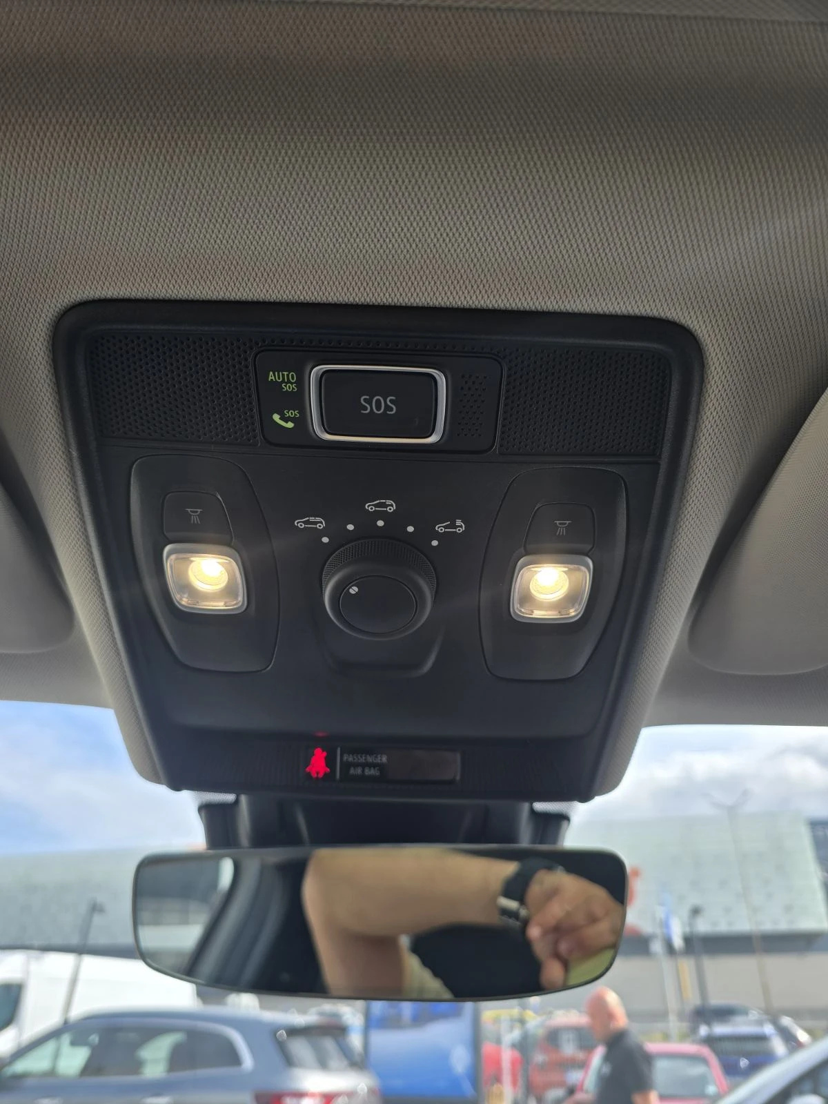 Renault Captur PLUG-IN HYBRID 140 | Mobile.bg � ����������� 9