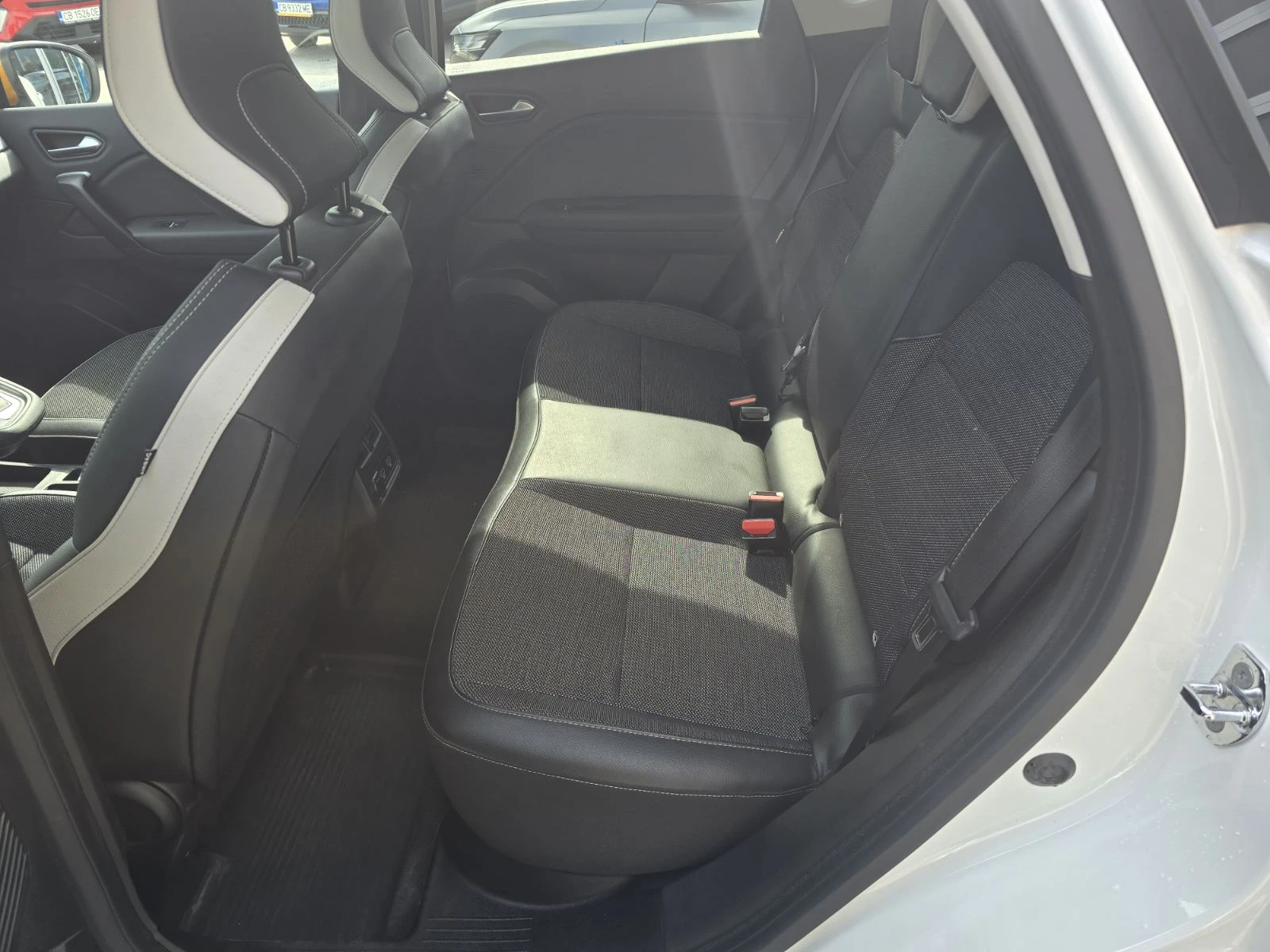 Renault Captur PLUG-IN HYBRID 140 | Mobile.bg � ����������� 15