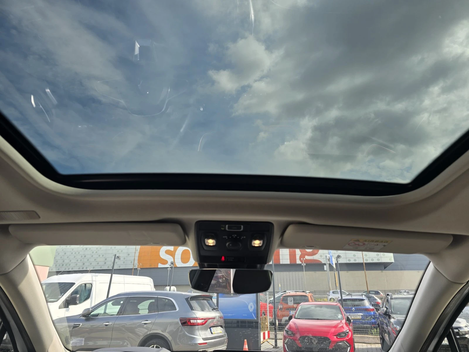Renault Captur PLUG-IN HYBRID 140 | Mobile.bg � ����������� 13