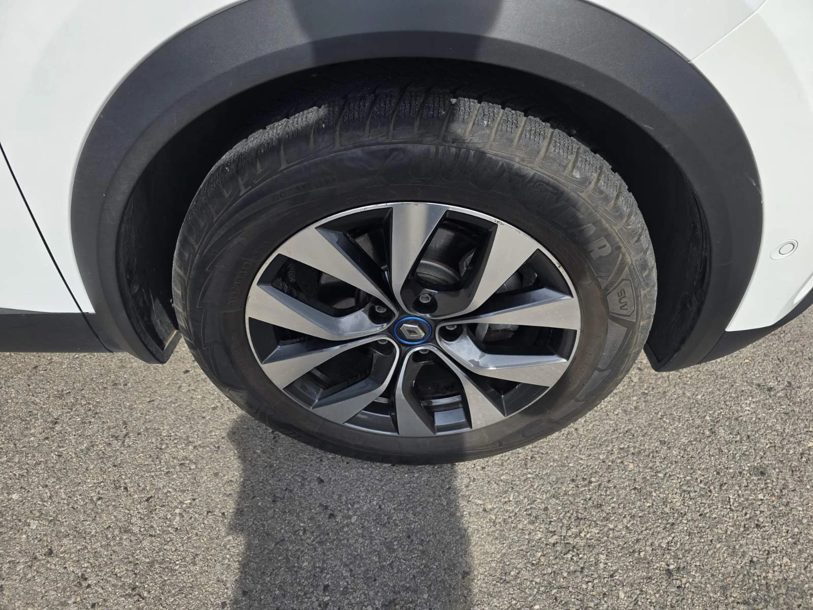 Renault Captur PLUG-IN HYBRID 140 | Mobile.bg � ����������� 17