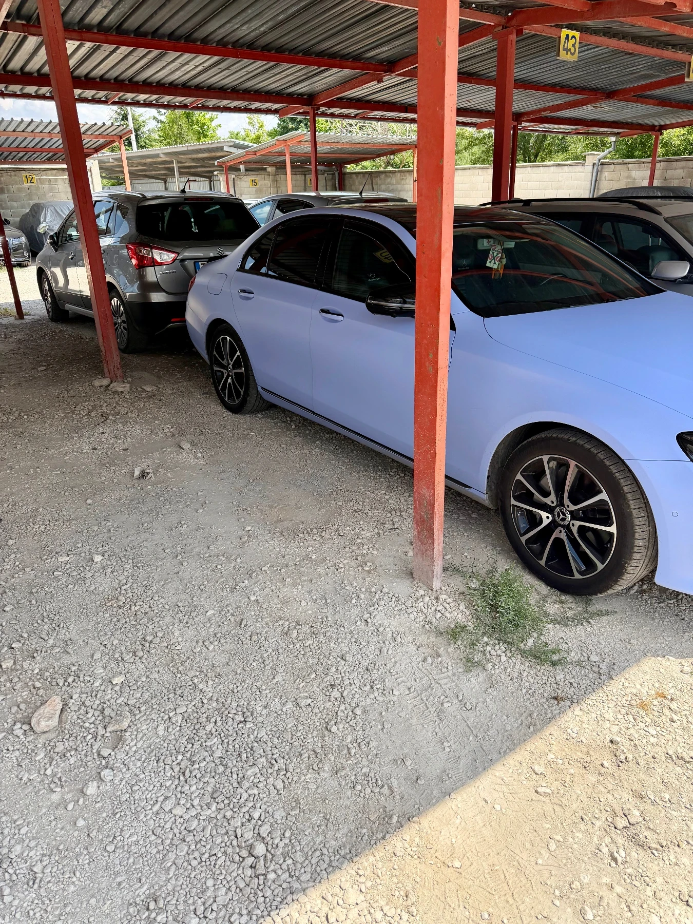 Mercedes-Benz E 350, снимка 3 - Автомобили и джипове - 55316588