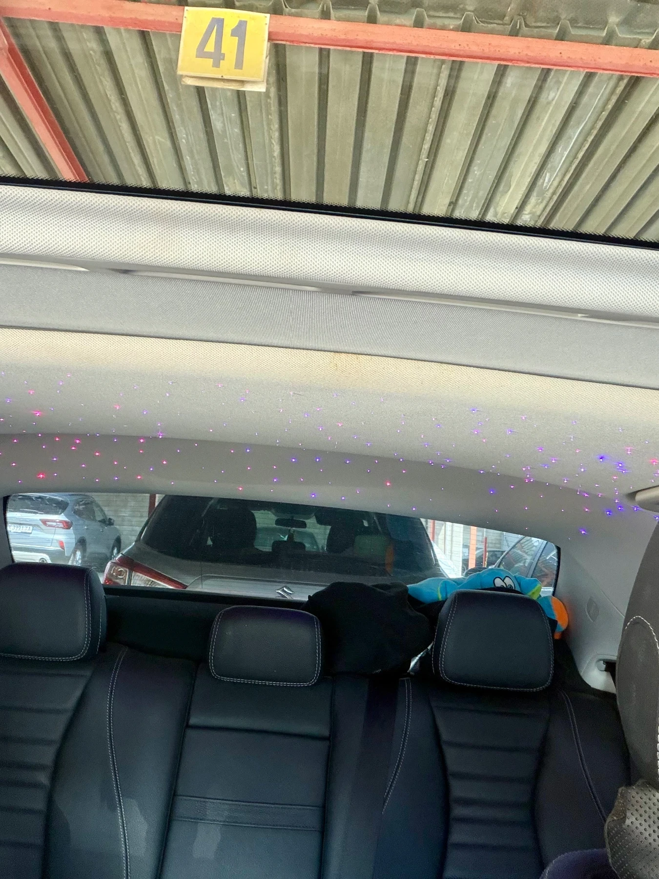 Mercedes-Benz E 350, снимка 14 - Автомобили и джипове - 55316588