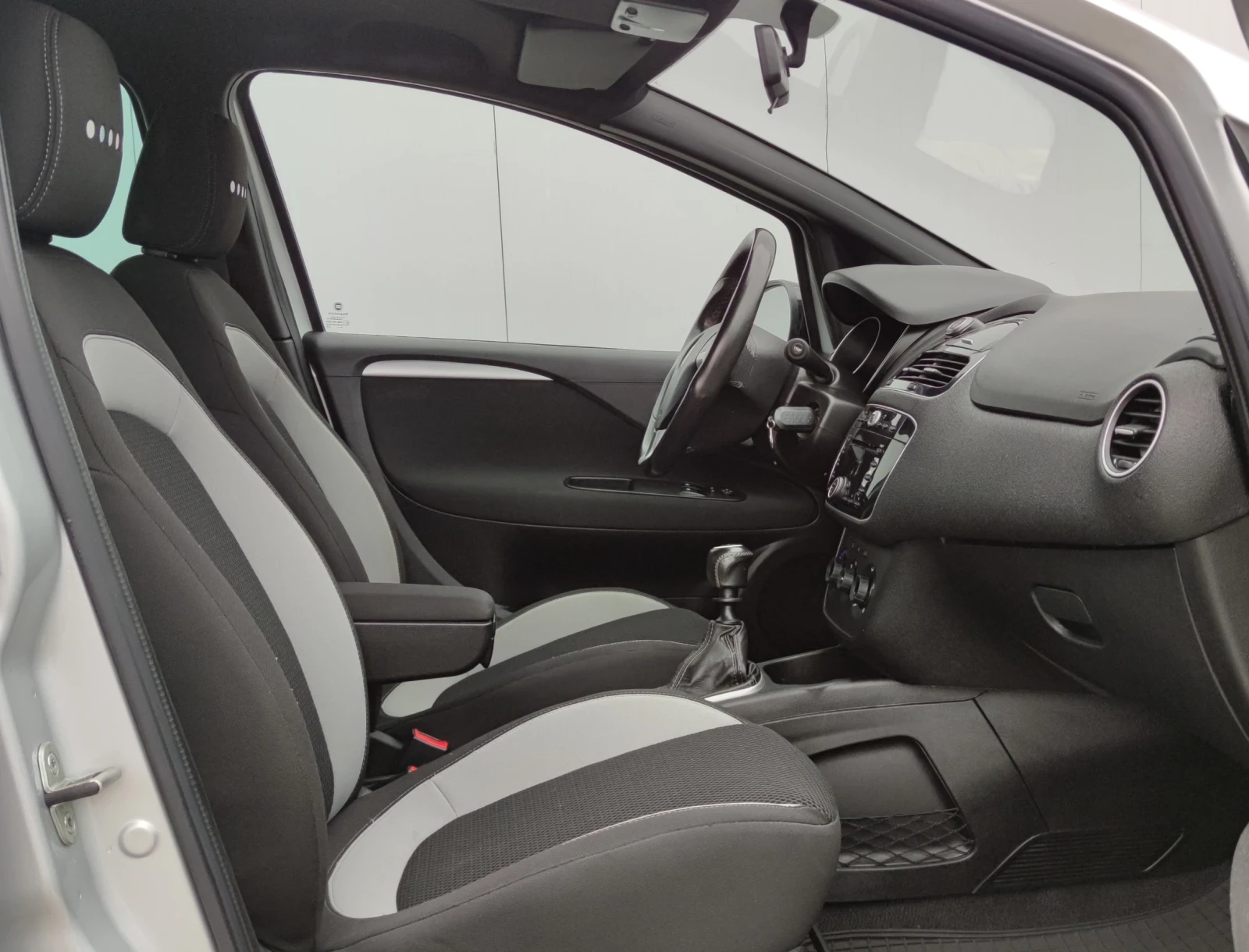 Fiat Punto 1.4i* 78�.�* EVO*  | Mobile.bg � ����������� 11