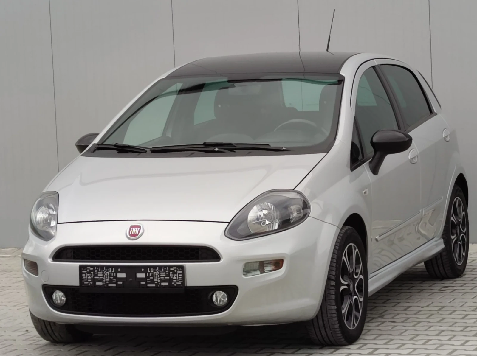 Fiat Punto 1.4i* 78�.�* EVO*  | Mobile.bg � ����������� 3