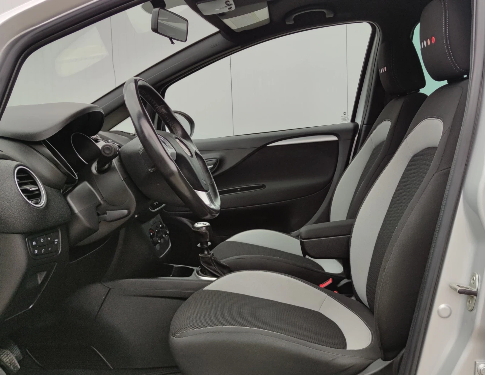 Fiat Punto 1.4i* 78�.�* EVO*  | Mobile.bg � ����������� 10